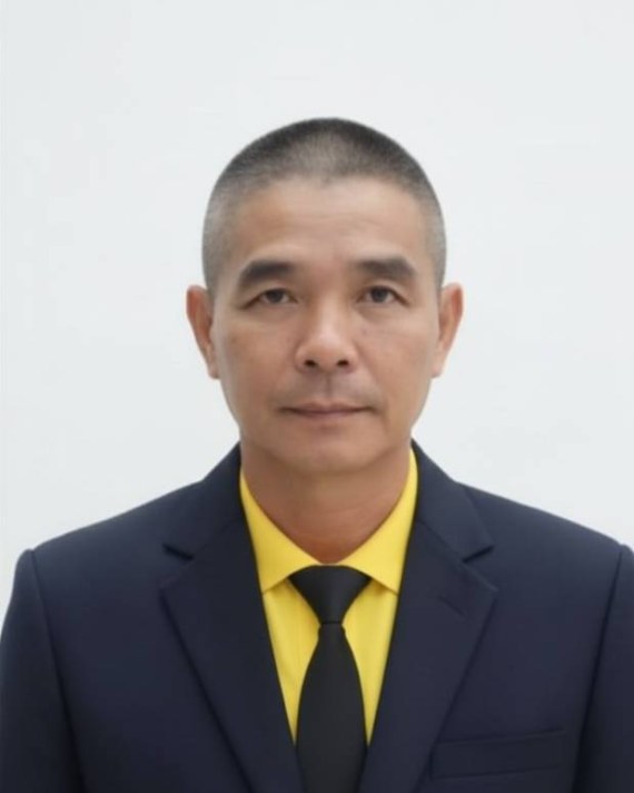 ร.ต.อ.สุกฤษ กุลธรวิรัตน์